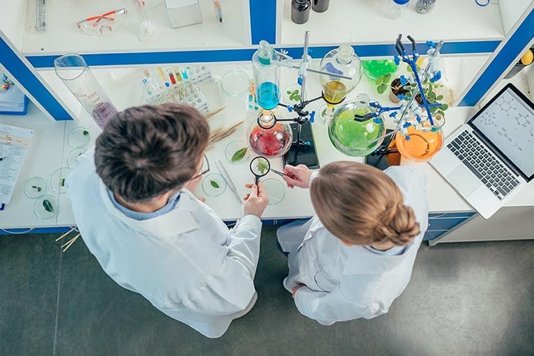 biotechnology